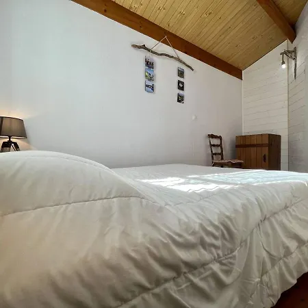 Maison Renovee Proche Oleron - 6 Pers, 4 Pieces, Wifi - Fr-1-246a-177 Casa de Férias