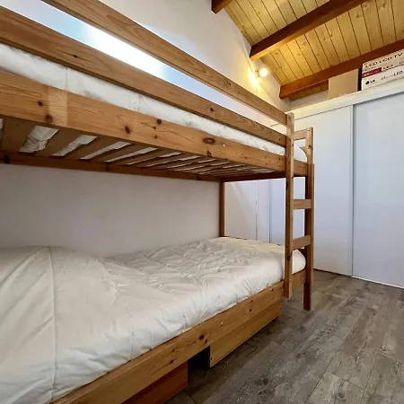 Casa de Férias Maison Renovee Proche Oleron - 6 Pers, 4 Pieces, Wifi - Fr-1-246a-177 Saint-Pierre-d'Oleron