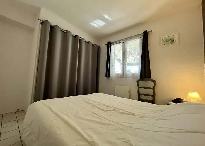 Maison Renovee Proche Oleron - 6 Pers, 4 Pieces, Wifi - Fr-1-246a-177 Casa de Férias Saint-Pierre-d'Oleron