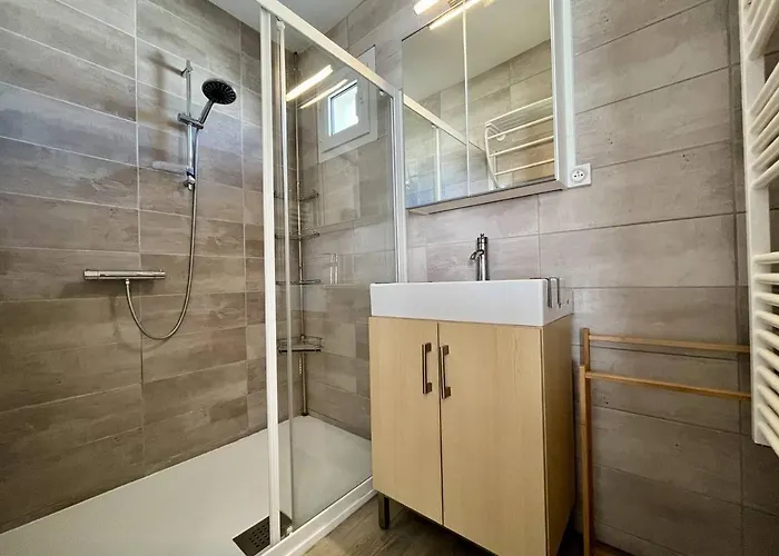 Maison Renovee Proche Oleron - 6 Pers, 4 Pieces, Wifi - Fr-1-246a-177 Casa de Férias