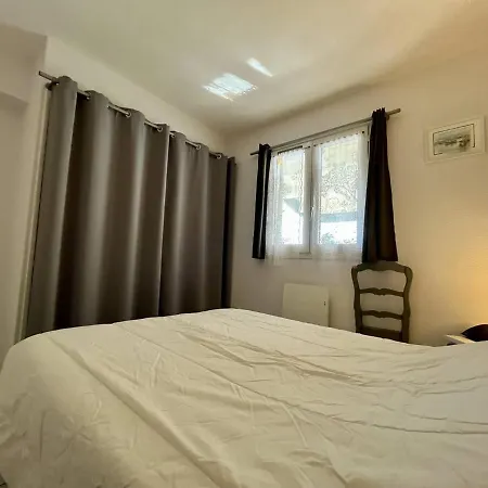 Maison Rénovée Proche Oléron - 6 Pers, 4 Pièces, Wifi - Fr-1-246a-177 Сasa de vacaciones Saint-Pierre-d'Oleron