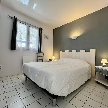 Maison Renovee Proche Oleron - 6 Pers, 4 Pieces, Wifi - Fr-1-246a-177