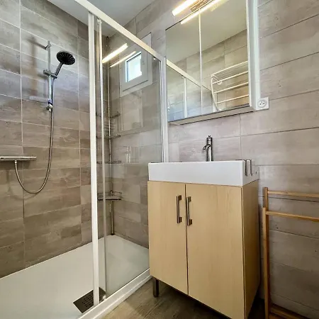 Maison Renovee Proche Oleron - 6 Pers, 4 Pieces, Wifi - Fr-1-246a-177 Semesterbostad