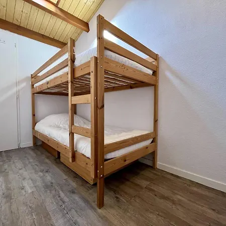 Сasa de vacaciones Maison Rénovée Proche Oléron - 6 Pers, 4 Pièces, Wifi - Fr-1-246a-177 *