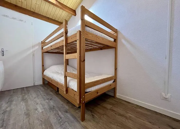 Сasa de vacaciones Maison Rénovée Proche Oléron - 6 Pers, 4 Pièces, Wifi - Fr-1-246a-177 *